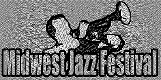 MIDWESTJAZZFESTIVAL logo