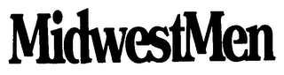 MIDWESTMEN logo