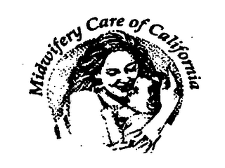 MIDWIFERY CARE OF CALIFORNIA logo