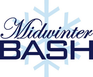 MIDWINTER BASH logo