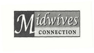 MIDWIVES CONNECTION logo