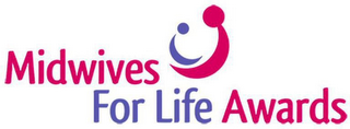 MIDWIVES FOR LIFE AWARDS logo