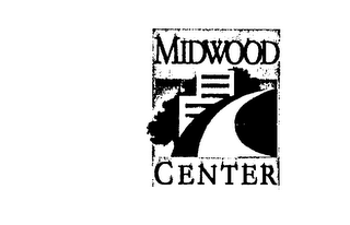 MIDWOOD CENTER logo
