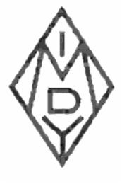 MIDY logo