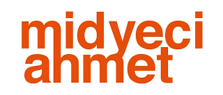 MIDYECI AHMET logo