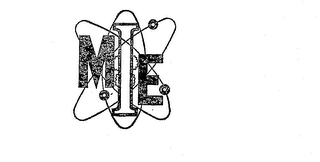 MIE logo