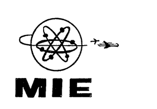 MIE logo