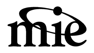 MIE logo