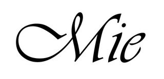 MIE logo