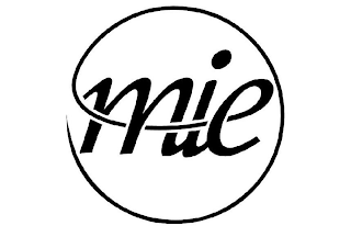 MIE logo