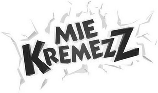 MIE KREMEZZ logo