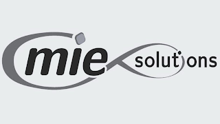 MIE SOLUTIONS logo