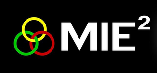 MIE2 logo