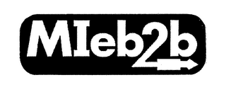 MIEB2B logo
