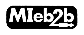 MIEB2B logo