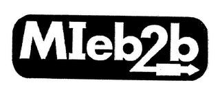 MIEB2B logo