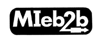 MIEB2B logo