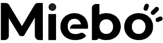 MIEBO logo