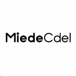 MIEDECDEL logo