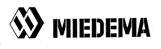 MIEDEMA logo