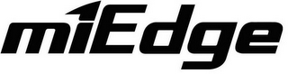 MIEDGE logo