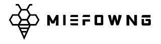 MIEFOWNG logo