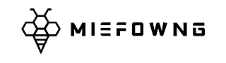 MIEFOWNG logo
