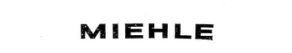 MIEHLE logo