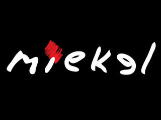 MIEKEL logo