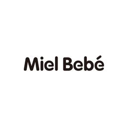 MIEL BEBÉ logo