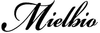 MIELBIO logo