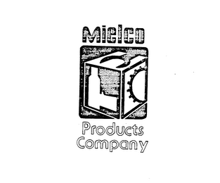 MIELCO PRODUCTS COMPANY logo