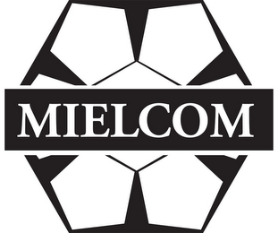 MIELCOM logo
