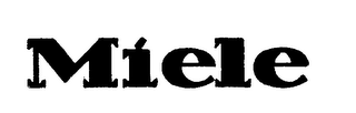 MIELE logo