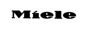 MIELE logo