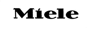 MIELE logo