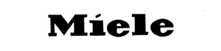 MIELE logo