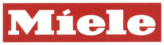 MIELE logo