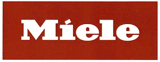 MIELE logo