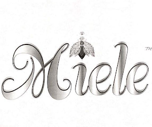 MIELE logo