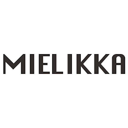MIELIKKA logo
