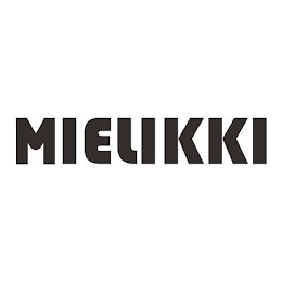 MIELIKKI logo
