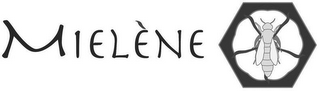 MIELÈNE logo