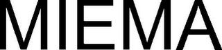 MIEMA logo