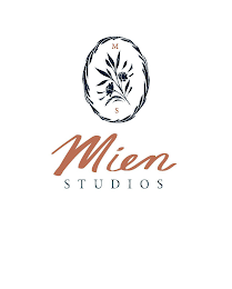 MIEN STUDIOS logo