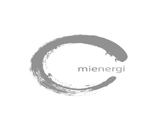 MIENERGI logo