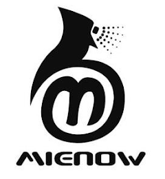 MIENOW logo