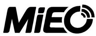 MIEO logo