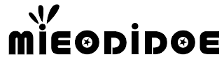 MIEODIDOE logo