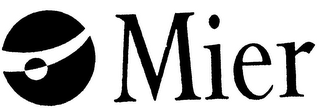 MIER logo